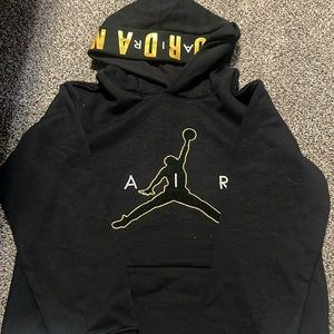 Kids air Jordan hoodie